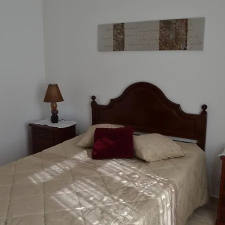 Apartman T1 - Santa Cruz