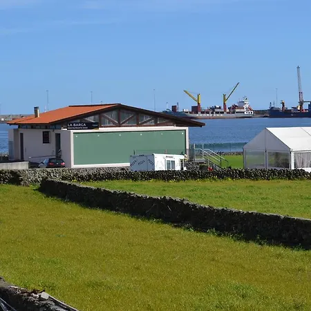 Apartman T1 - Santa Cruz