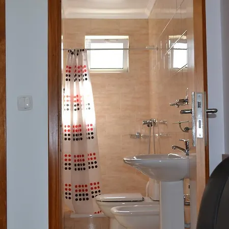 Apartman T1 - Santa Cruz *