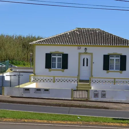 Apartman T1 - Santa Cruz Praia da Vitória