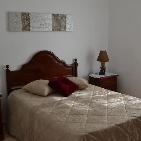 T1 - Santa Cruz Apartman Praia da Vitória