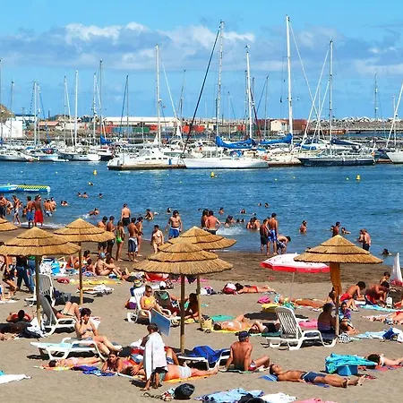 Apartman T1 - Santa Cruz *